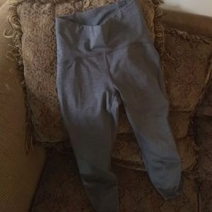 Lululemon Train Times Crops